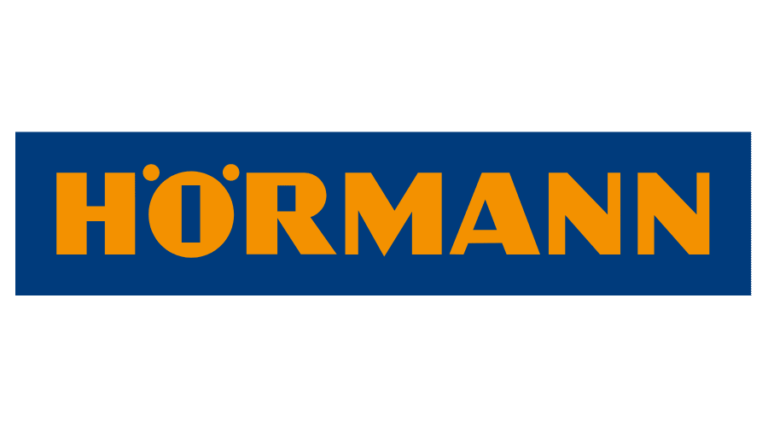 hormann partner logo